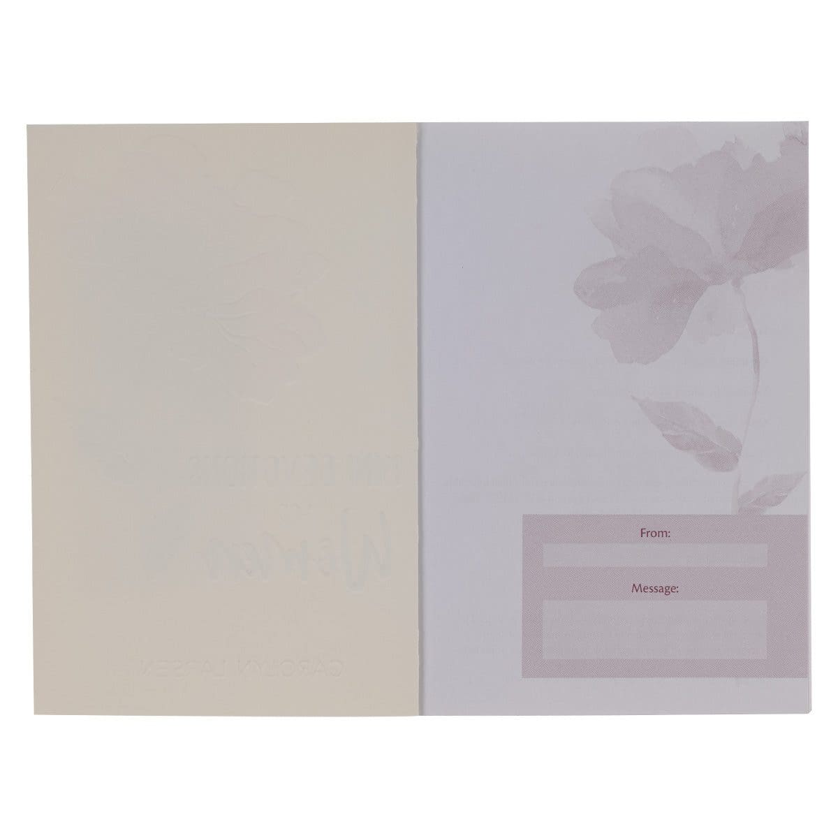 9781432131395_feature1 Mini Devotions For Women (Paperback) - Image 22