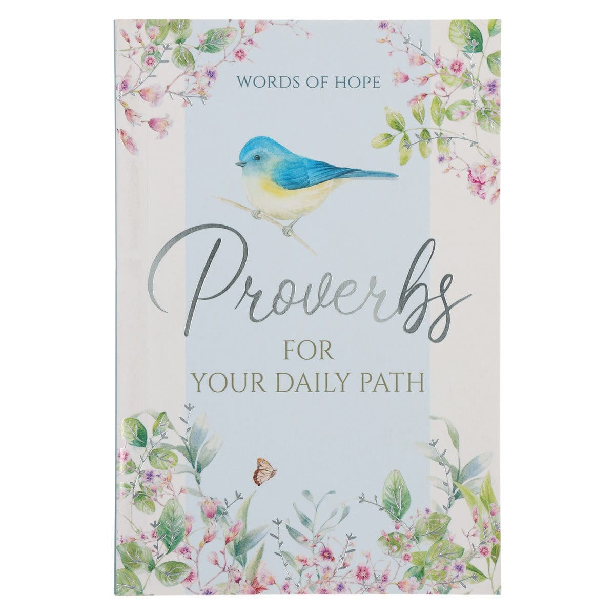 9781432132729_front Proverbs For Your Daily Path (Paperback) - Image 25