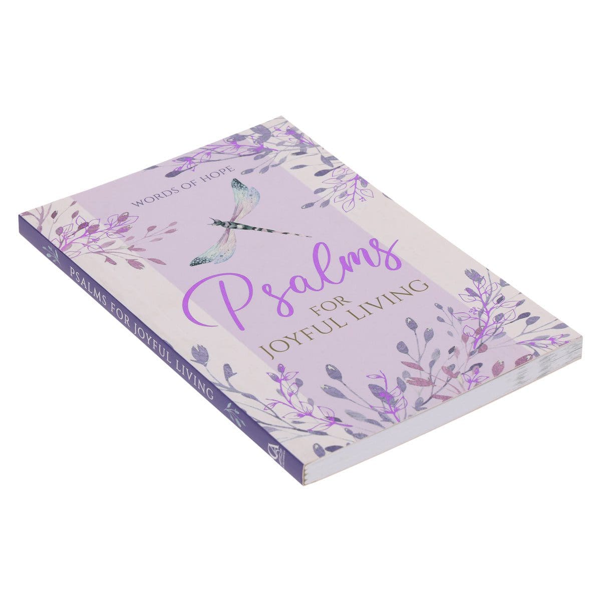 9781432132736_feature1 Psalms For Joyful Living (Paperback) - Image 25