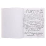 I Know The Plans Coloring Book (Paperback) - Image 12