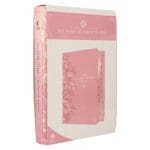 NLT Pink Faux Leather Thumb Indexed Spiritual Growth Bible - Image 23