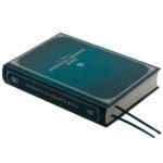 NLT The Spiritual Growth Bible Teal Hardcover - Image 30