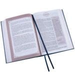 NLT The Spiritual Growth Bible Teal Hardcover - Image 31