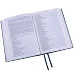 NLT The Spiritual Growth Bible Teal Hardcover - Image 32