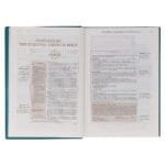 NLT The Spiritual Growth Bible Teal Hardcover - Image 33