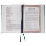 NLT The Spiritual Growth Bible Teal Hardcover - Image 34