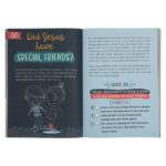 Bible Questions And Answers For Kids (Paperback) - Image 33