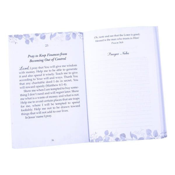The Power Of Prayer To Enrich Your Marriage - Prayers (Paperback) - Image 29