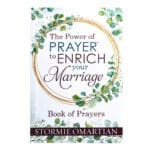 The Power Of Prayer To Enrich Your Marriage - Prayers (Paperback) - Image 25