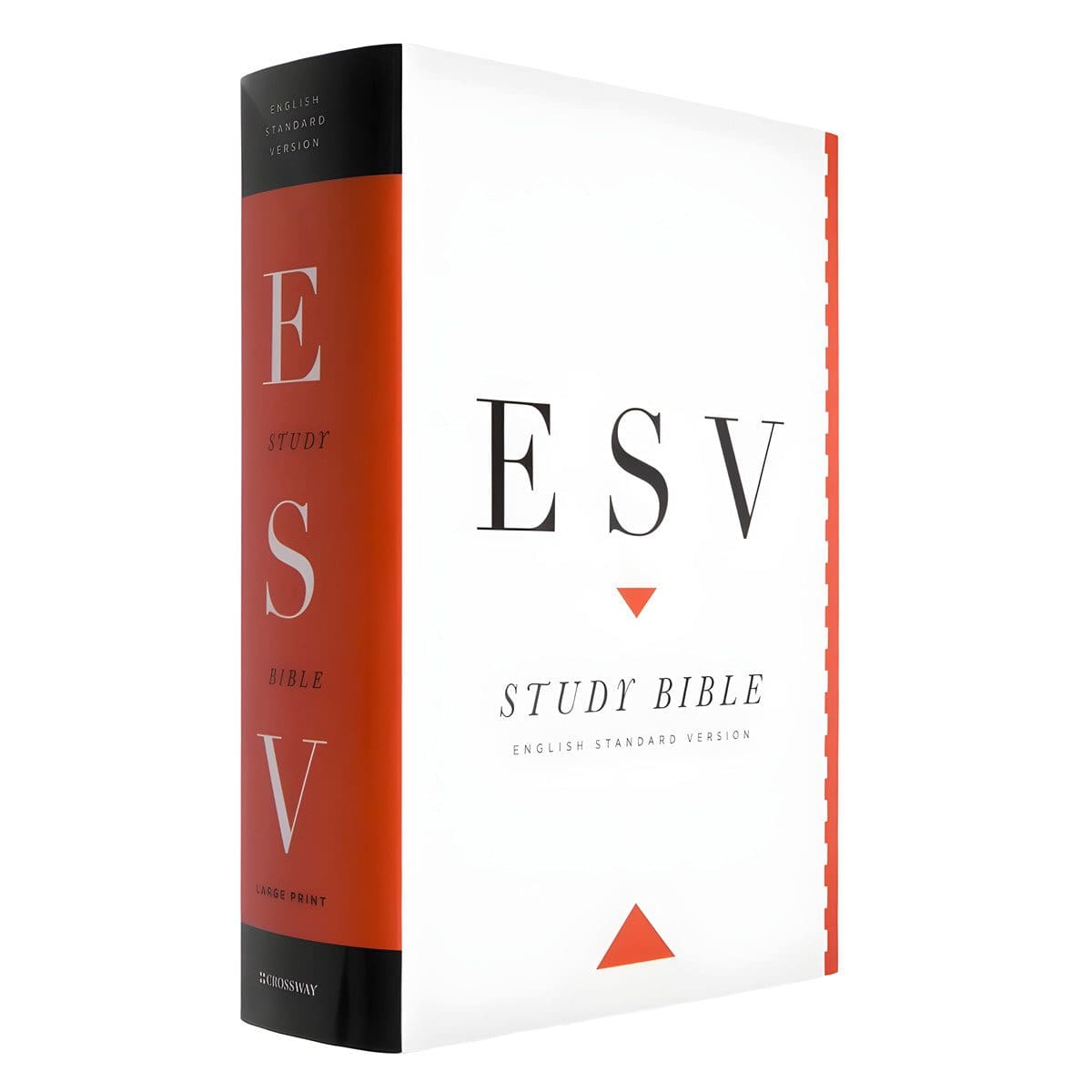 9781433544132_feature1 ESV Study Bible Large Print (Hardcover) - Image 5