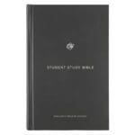 ESV Grey Hardcover Student Study Bible - Image 2