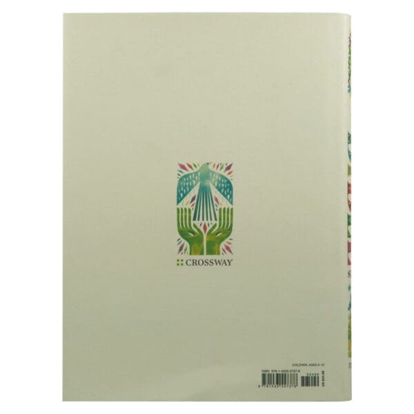 The Biggest Story Bible Storybook (Hardcover) - Image 30