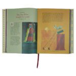 The Biggest Story Bible Storybook (Hardcover) - Image 34