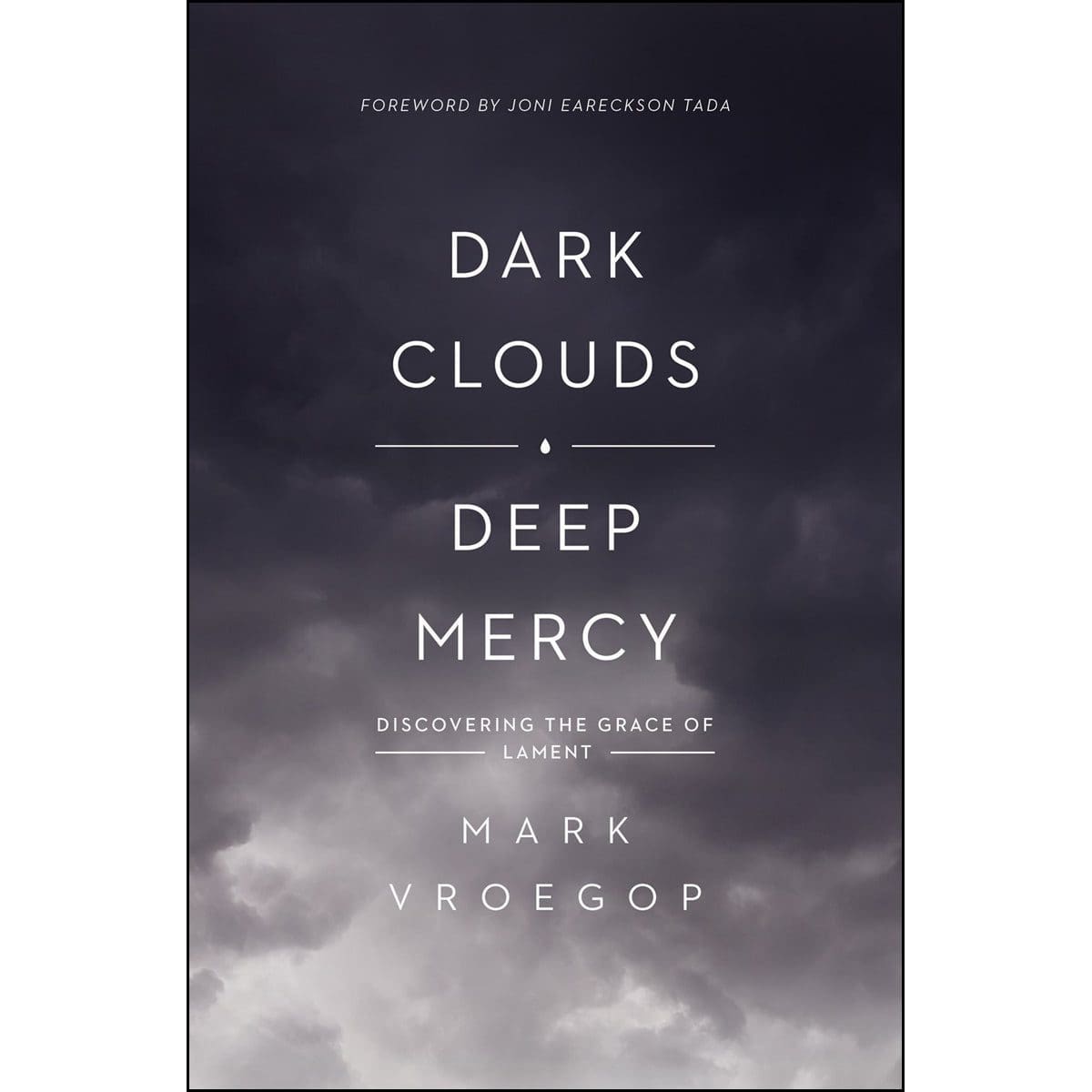 9781433561481_front Dark Clouds Deep Mercy (Paperback) - Image 2