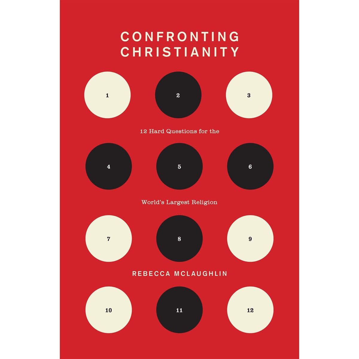 9781433564239_front Confronting Christianity (Hardcover) - Image 2