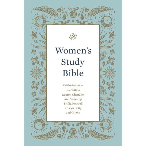 ESV Women's Study Bible (Hardcover) - Image 4