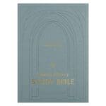 ESV Church History Study Bible: Voices From The Past, Wisdom For The Present (Hardcover) - Image 4