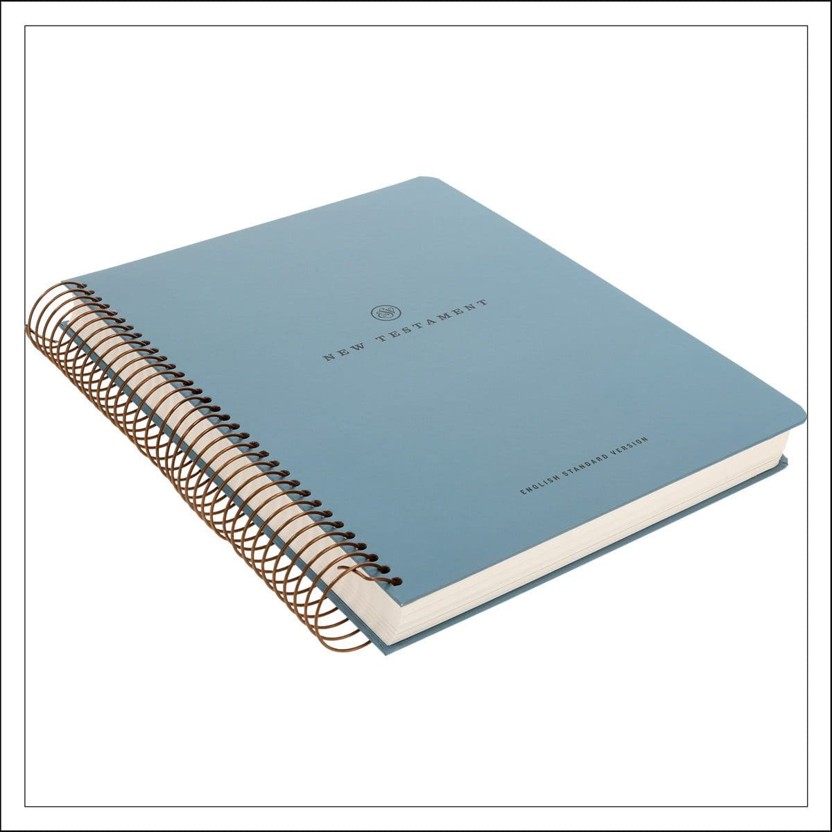 9781433593185_feature1 ESV Spiral-Bound Hardcover New Testament Journaling Bible - Image 14