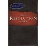 The Resolution For Men (Paperback) - Image 2