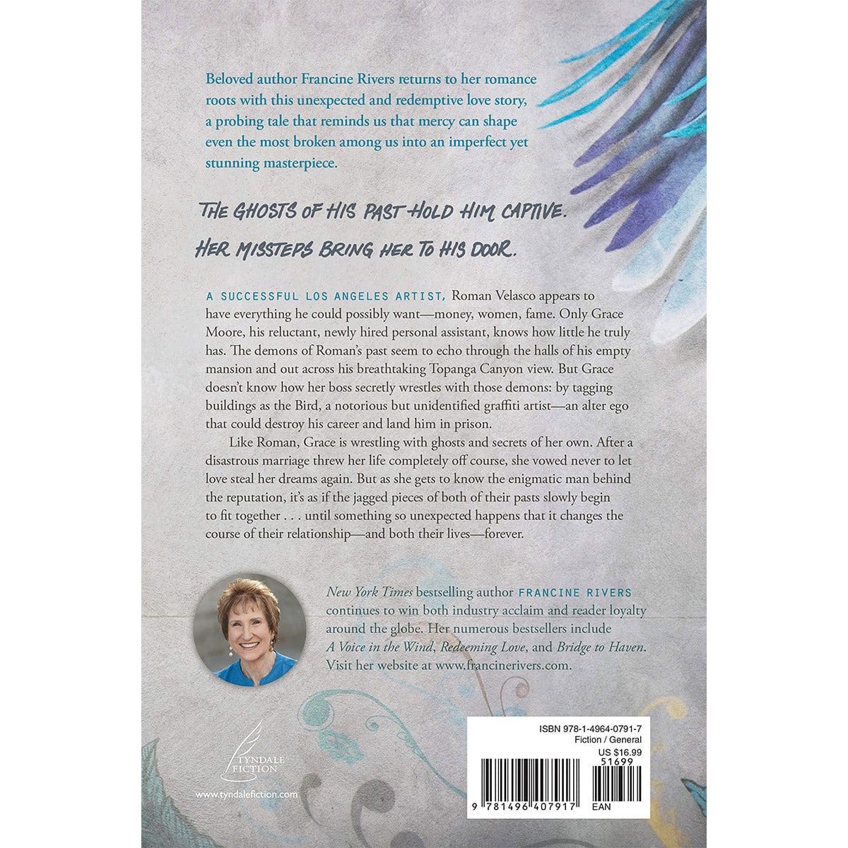 9781496407917_back The Masterpiece: A Novel ITPE - Image 10