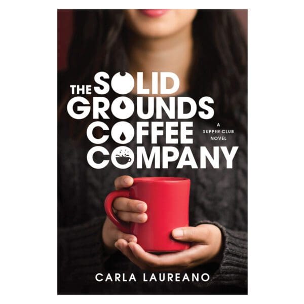 The Solid Grounds Coffee Company - 3 The Saturday Night Supper Club (Paperback) - Image 4
