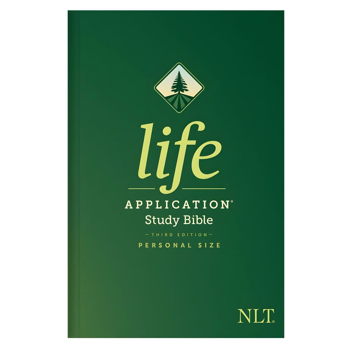 9781496440051_feature1 NLT Life Application Study Bible 3rd Edition Personal Size (Hardcover) - Image 10