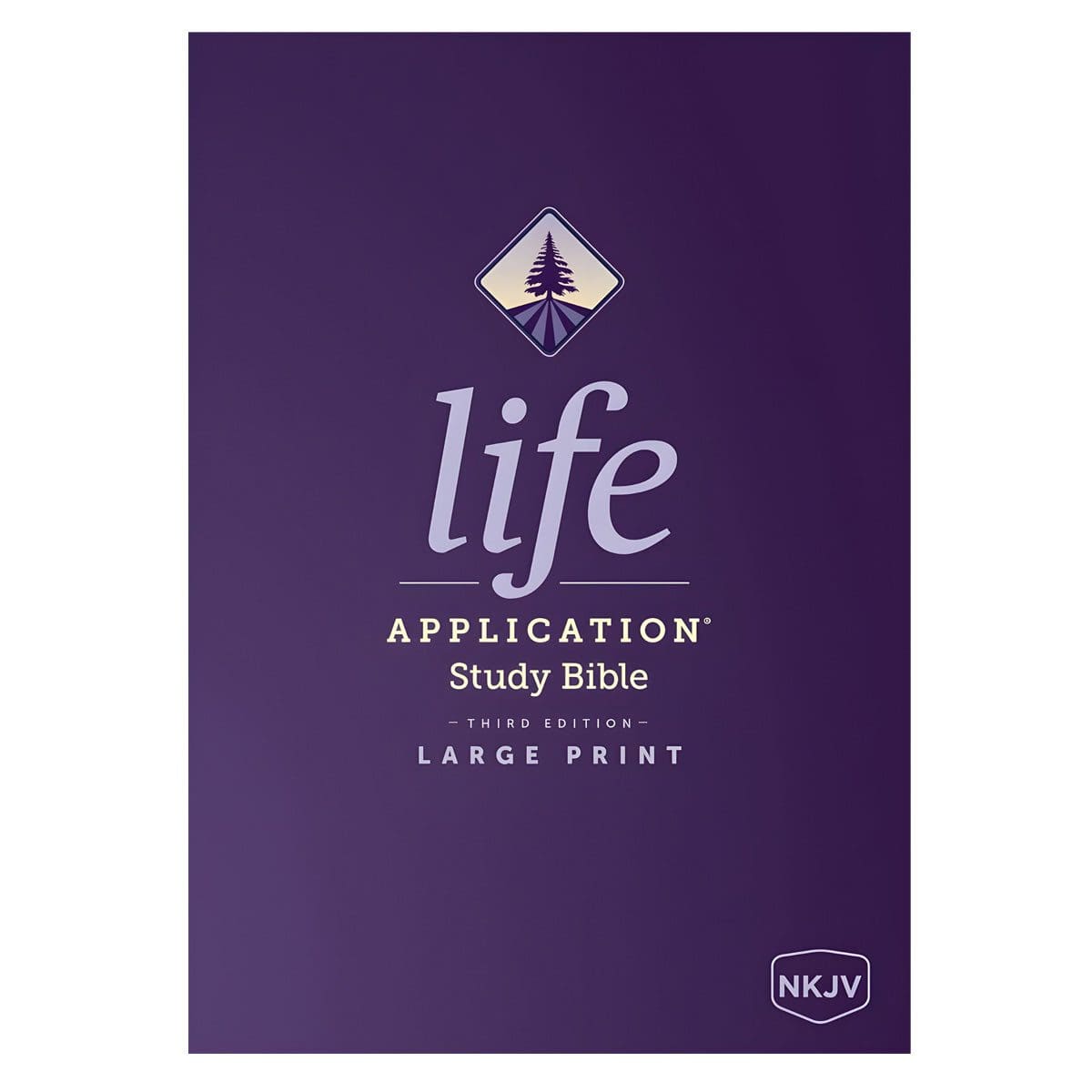 9781496452030_front NKJV Life Application Study Bible, Third Edition, Large Print, Red Letter (Hardcover) - Image 29