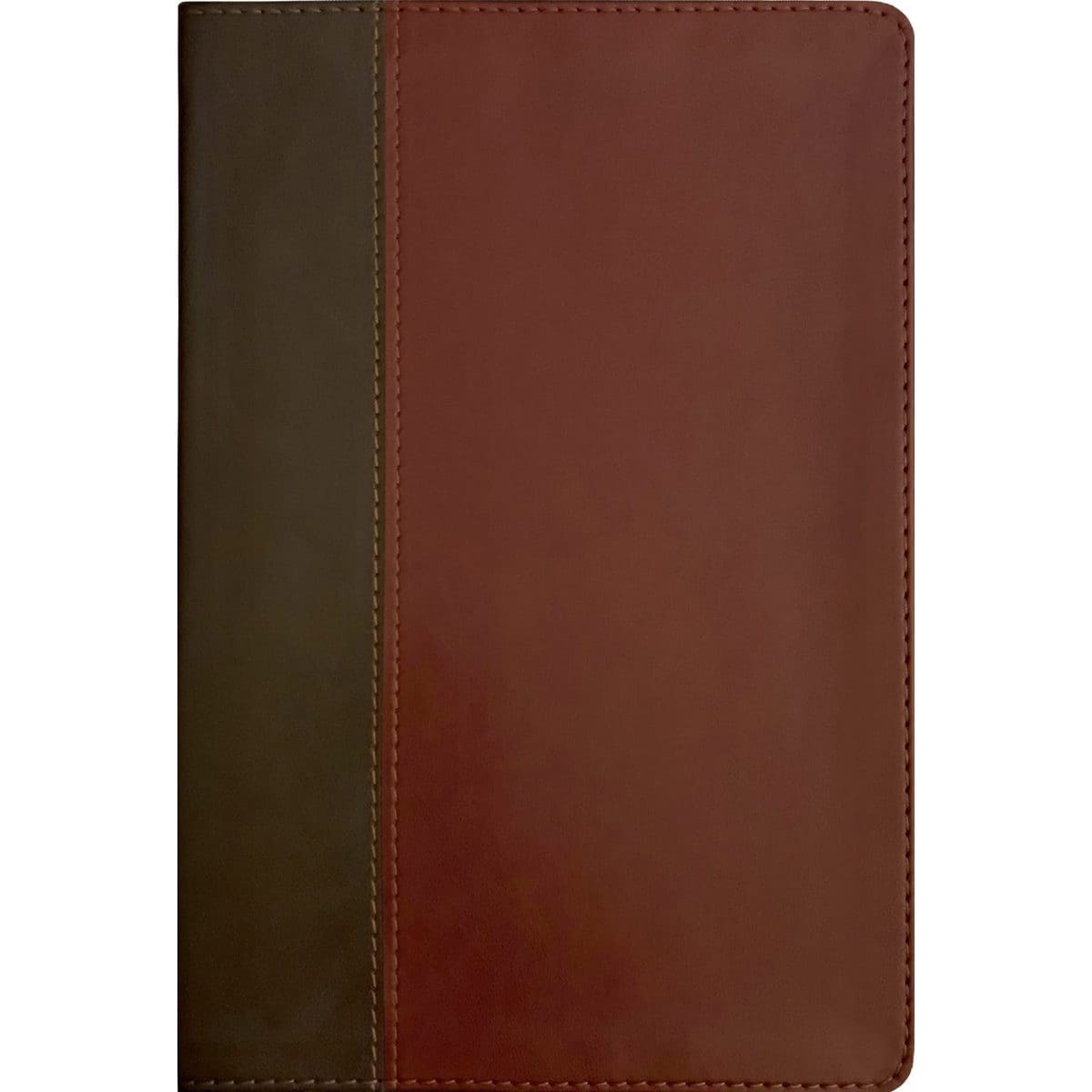 9781496452054_front NKJV Life Application Study Bible, Third Ed, Large Print, Red Letter, Mahogany (Immitation Leather) - Image 21