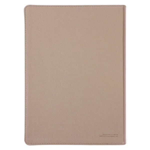 NLT Soft Gold Imitation Leather Filament Enabled Every Woman’s Bible - Image 14
