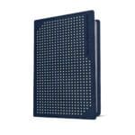 NLT Boys Life Application Study Bible, TuTone, Blue / Neon / Glow (Imitation Leather) - Image 6
