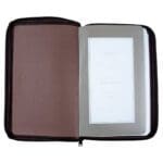 NLT Filament Thinline Reference Bible, Rustic Brown With Zip (Imitation Leather) - Image 25
