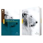 NLT Courage For Life Filament Enabled Study Bible For Men (Hardcover) - Image 15
