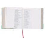 NLT Joyful Colors Faux Leather Inspire Prayer Filament-Enabled Bible - Image 18