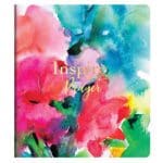 NLT Joyful Colors Faux Leather Inspire Prayer Filament-Enabled Bible - Image 17