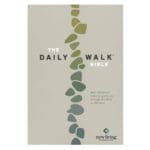NLT Paperback Filament Enabled Daily Walk Bible - Image 9