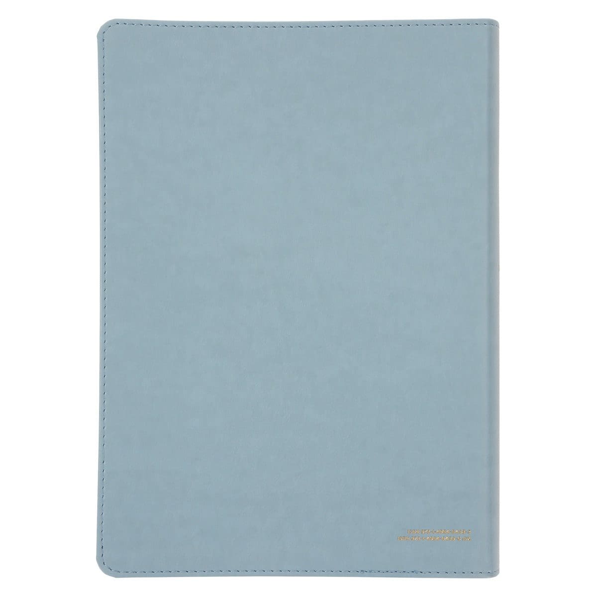 9781496484383_back NLT Sky Blue Imitation Leather Filament Enabled Every Woman’s Bible - Image 15