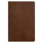 NLT Rustic Brown Imitation Leather One Year Chronological Study Bible - Image 14