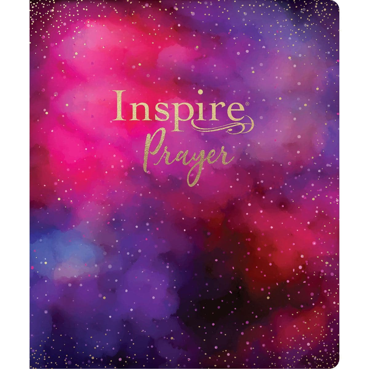 9781496487810_front NLT Purple Faux Leather Flexcover Inspire Prayer Filament-Enabled Edition Bible Giant Print - Image 17