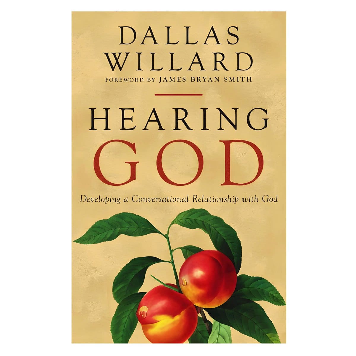 9781514011577_front Hearing God: Developing a Conversational Relationship with God (Paperback) - Image 5
