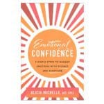 Emotional Confidence: 3 Simple Steps to Manage Emotions (Paperback) - Image 4
