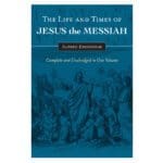 Life & Times Of Jesus The Messiah: Complete & Unabridged In 1 Vol (Hardcover) - Image 5