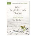 When Happily Ever After Shatters: Seeing God in the Midst of Divorce & Single Parenting PB - Image 4