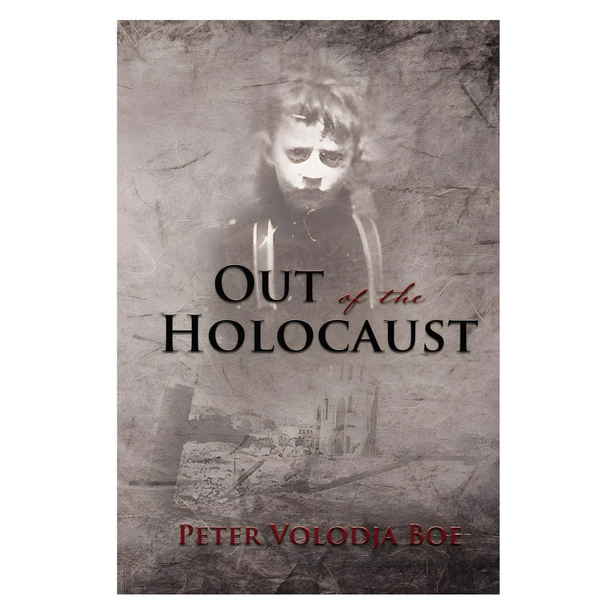 9781595559005_front Out Of The Holocaust (Paperback) - Image 5