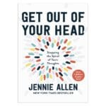 Get Out Of Your Head: Stopping The Spiral Of Toxic Thoughts (Hardcover) - Image 5