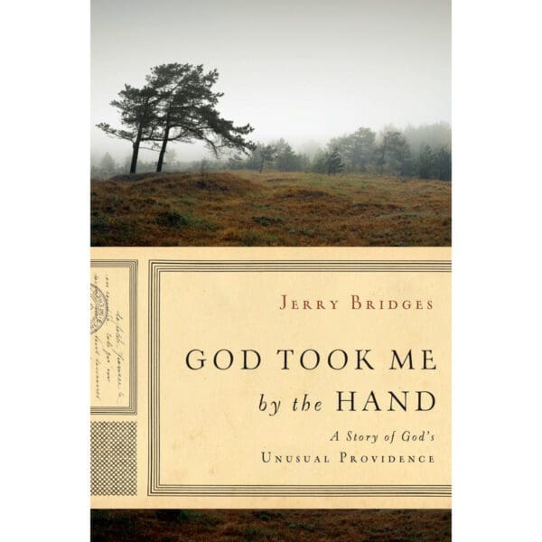 God Took Me By The Hand (Hardcover) - Image 5