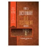 AMG's Comprehensive Dictionary of Old Testament Words (Hardcover) - Image 4