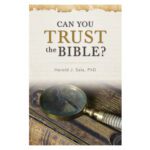 Can You Trust the Bible? (Paperback) - Image 5