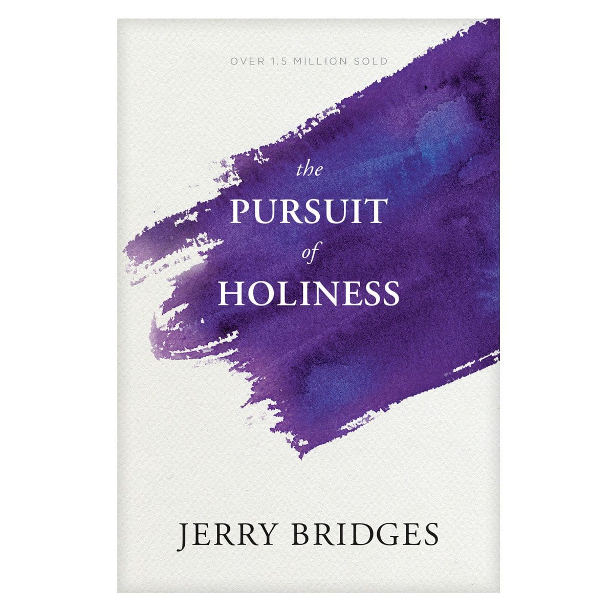 9781631466397_front The Pursuit Of Holiness (Paperback) - Image 1