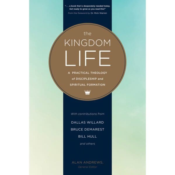 The Kingdom Life (Paperback) - Image 5