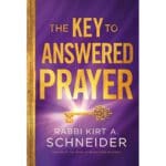 The Key To Answered Prayer (Hardcover) - Image 5